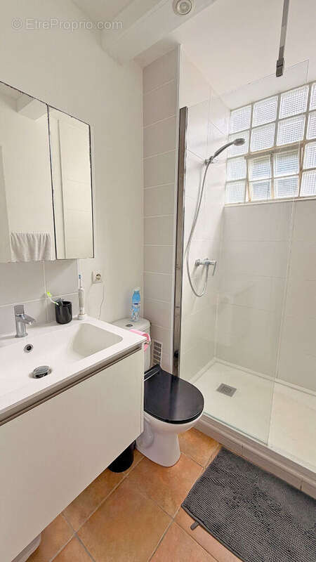 Appartement à SCHOELCHER