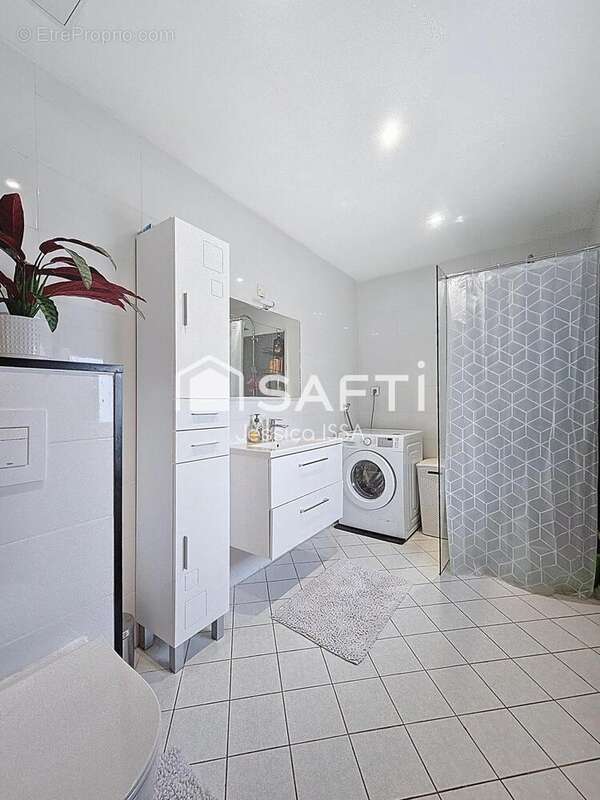 Photo 5 - Maison à L&#039;HOPITAL