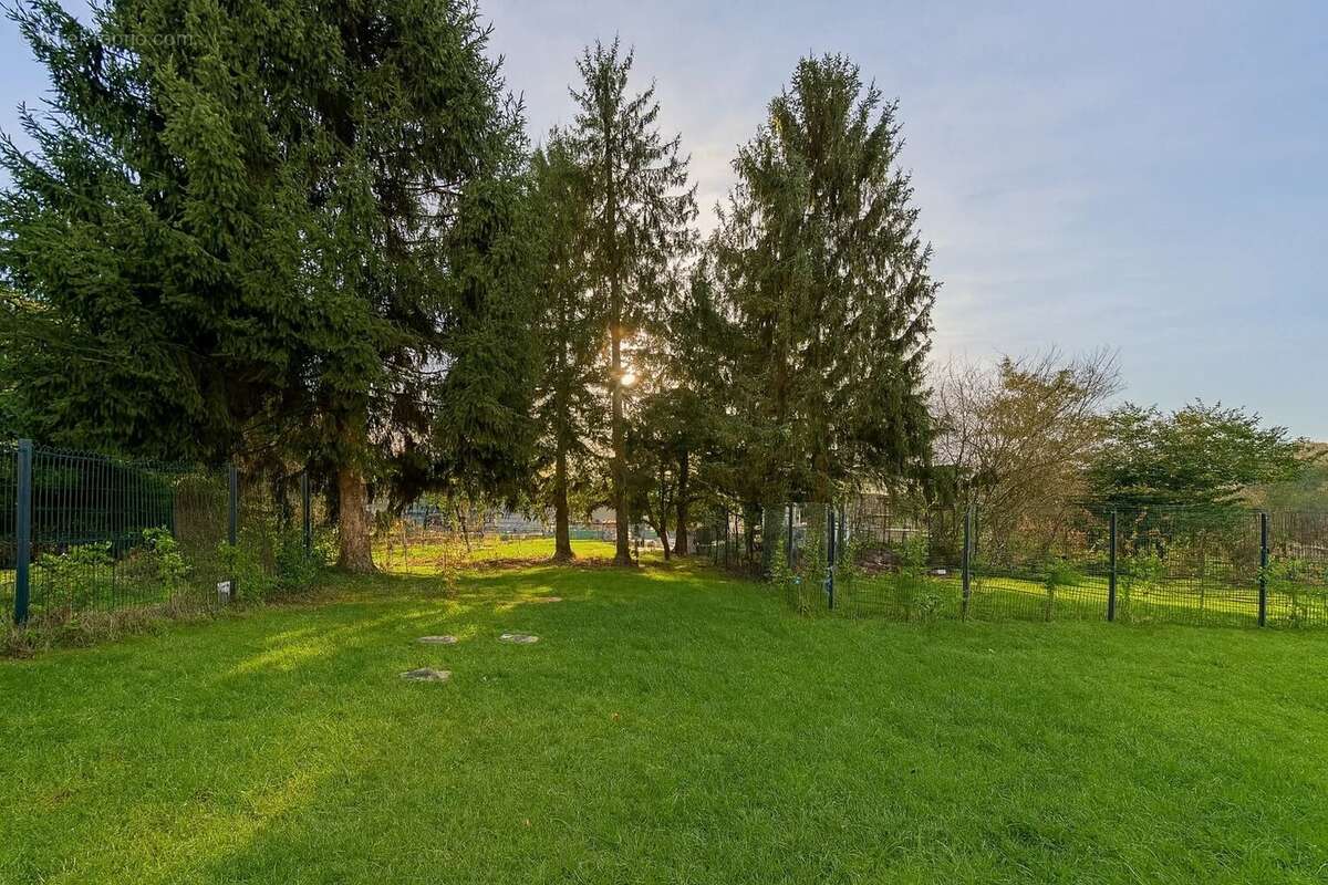 Maison à TOURNAN-EN-BRIE