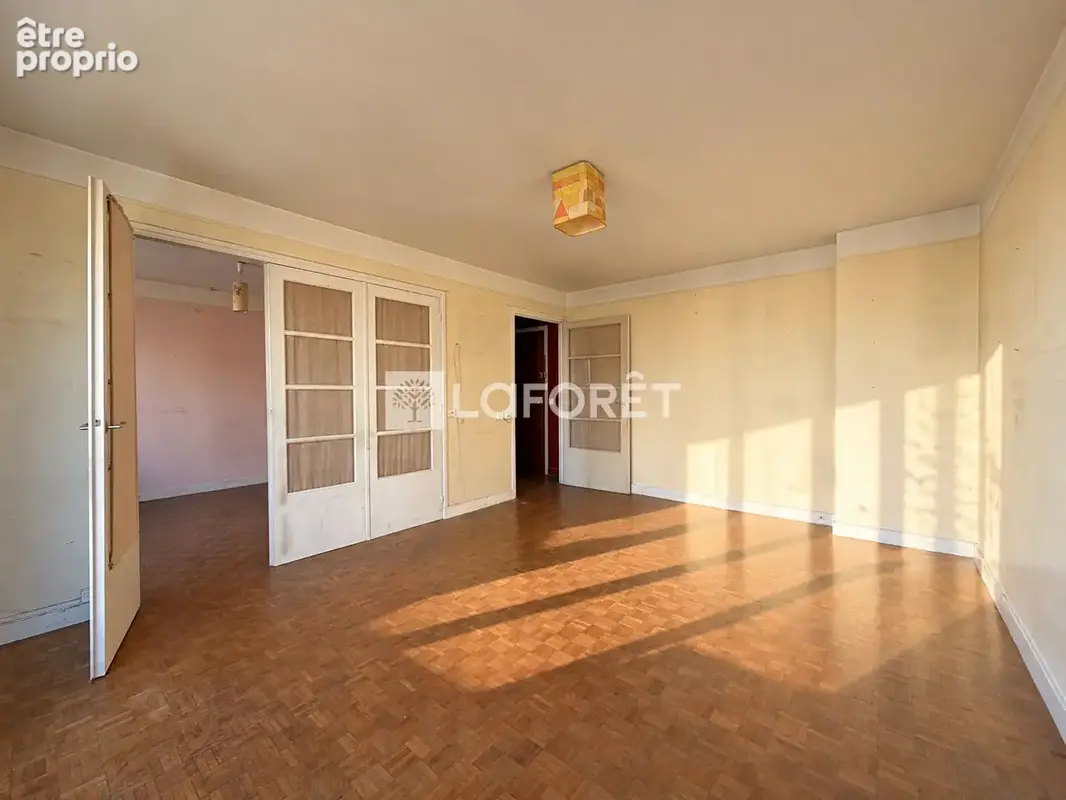 Appartement Paris 2 pièce(s) 50.66 m2 - photo 3