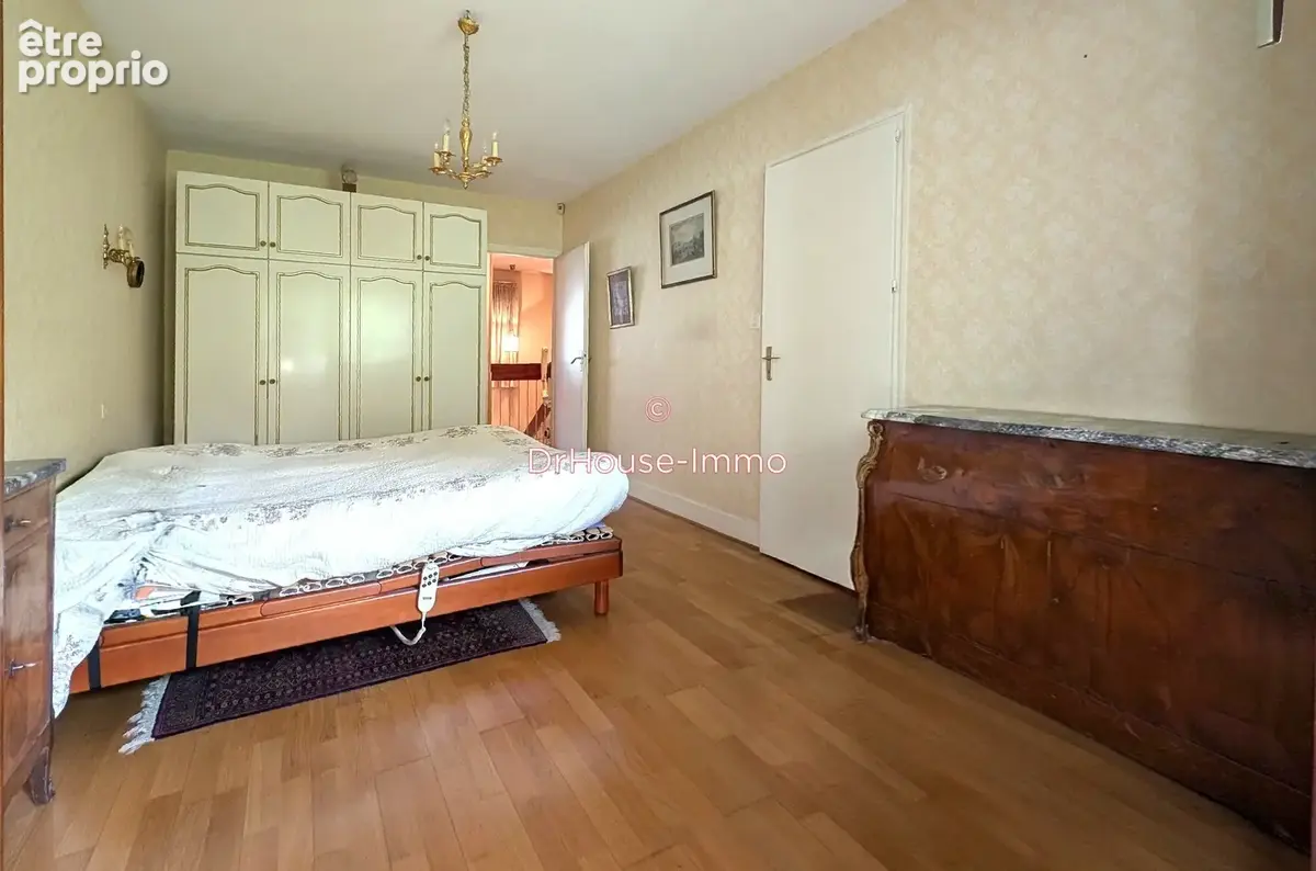 Maison 216 m² à Nancy  - photo 9