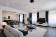 Appartement à KUNTZIG
