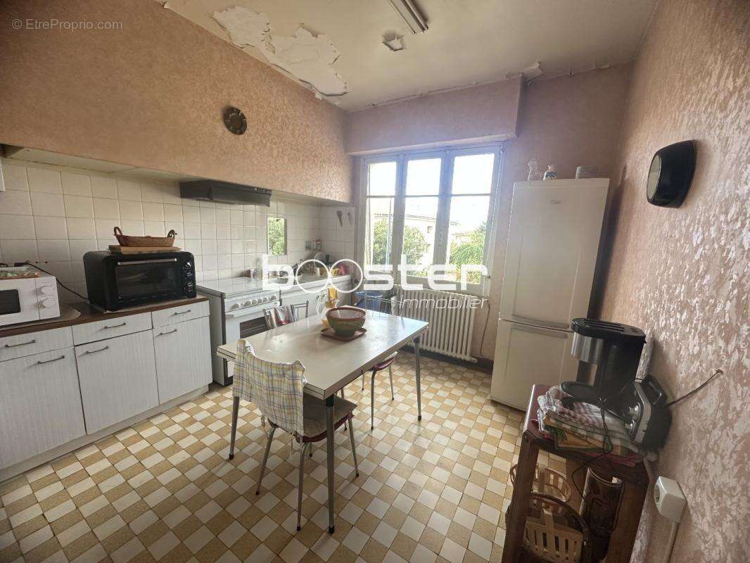 Maison à TOULOUSE