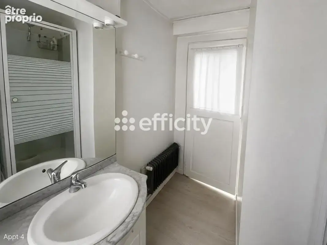 Appartement 123 m² à Poitiers  - photo 15