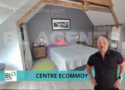 Franck (6) - Maison à ECOMMOY