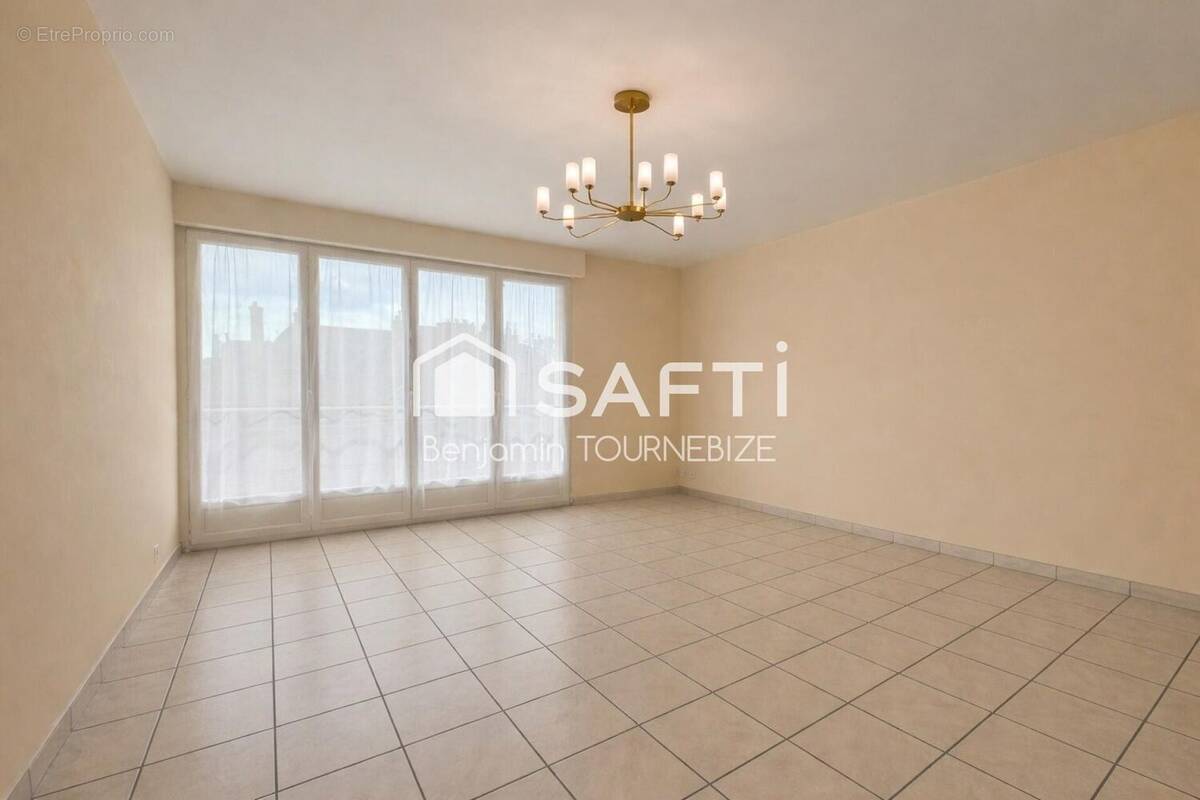 Photo 1 - Appartement à LISIEUX