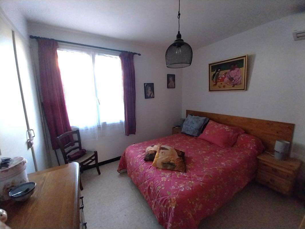 Appartement à MARSEILLAN