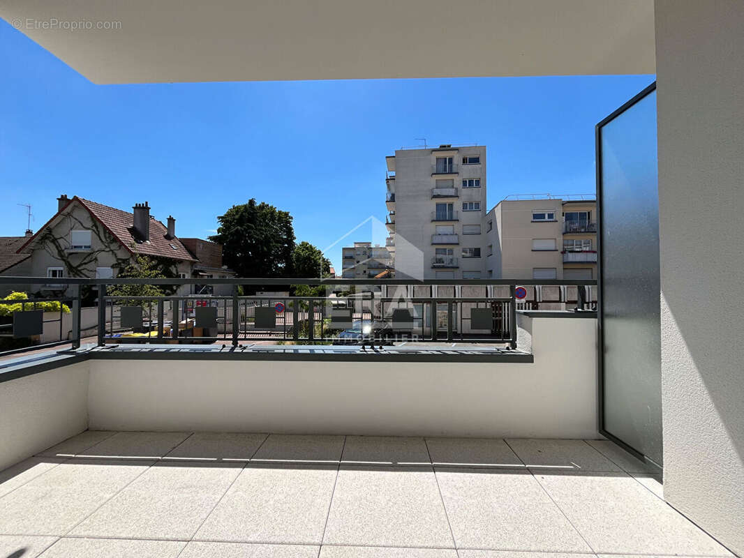 Appartement 2 pièces 44m2 - Centre ville - photo 2