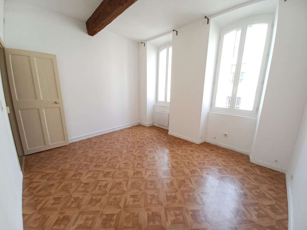 Appartement à TARASCON