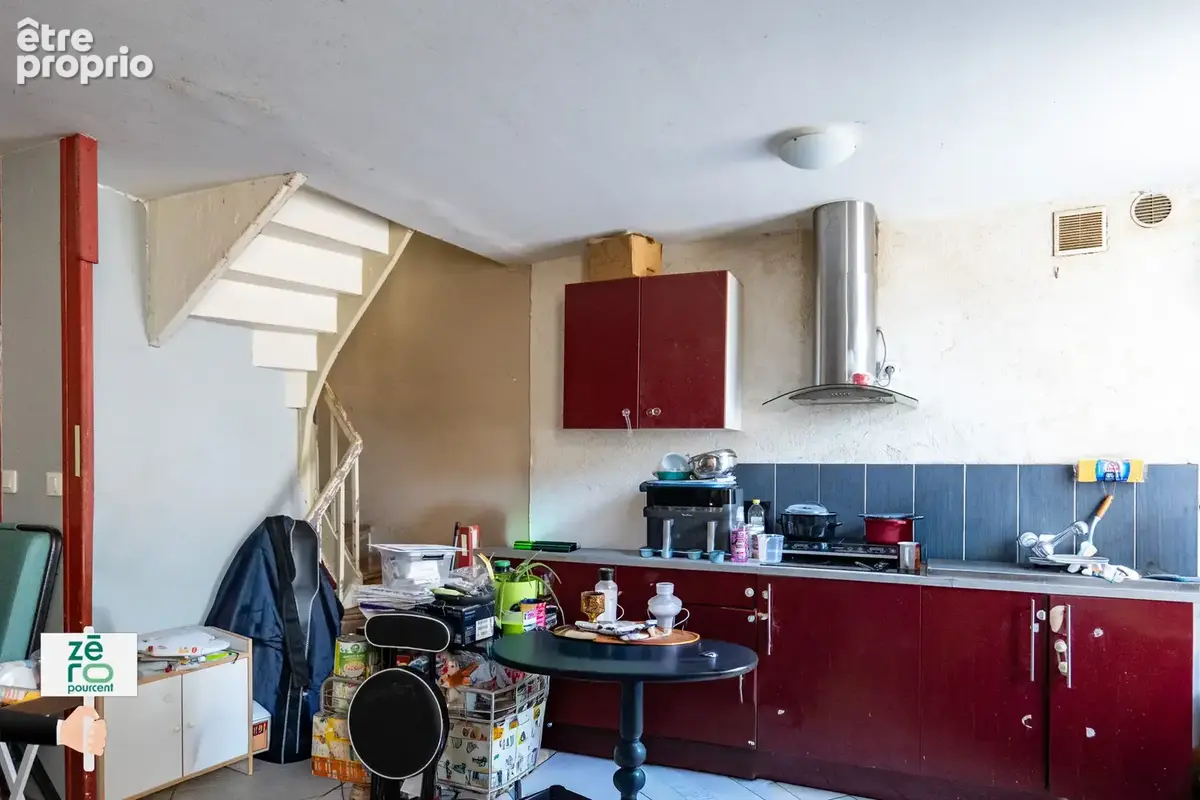 Maison louée   Idéal Investisseur   Rentabilité 9 %   Fontenay-le-Comte - photo 3