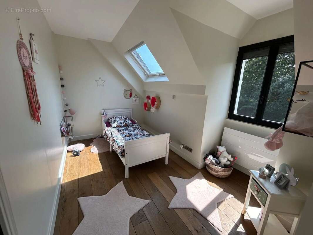 Maison à MONTMORENCY