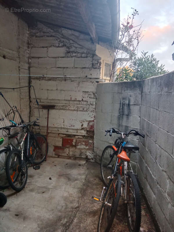 Appartement à LE MANS