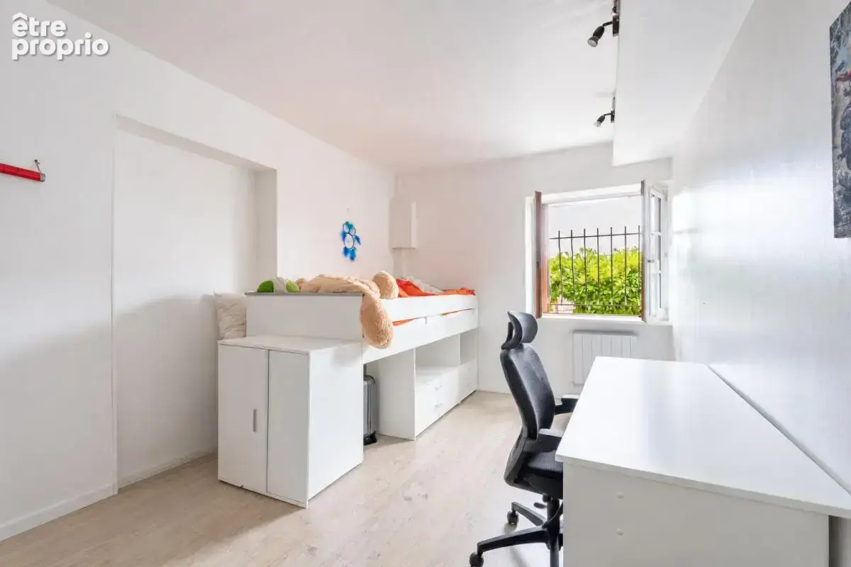 Appartement T4 Lentilly - photo 9