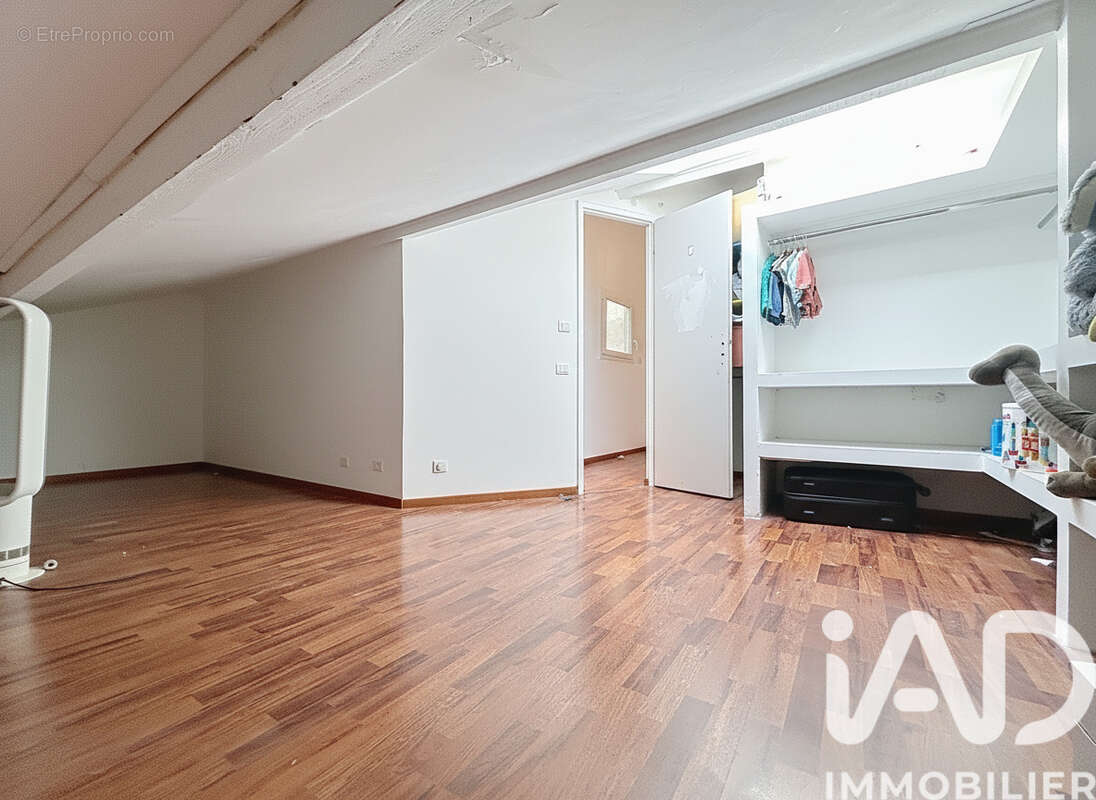 Photo 4 - Appartement à MARSEILLE-10E