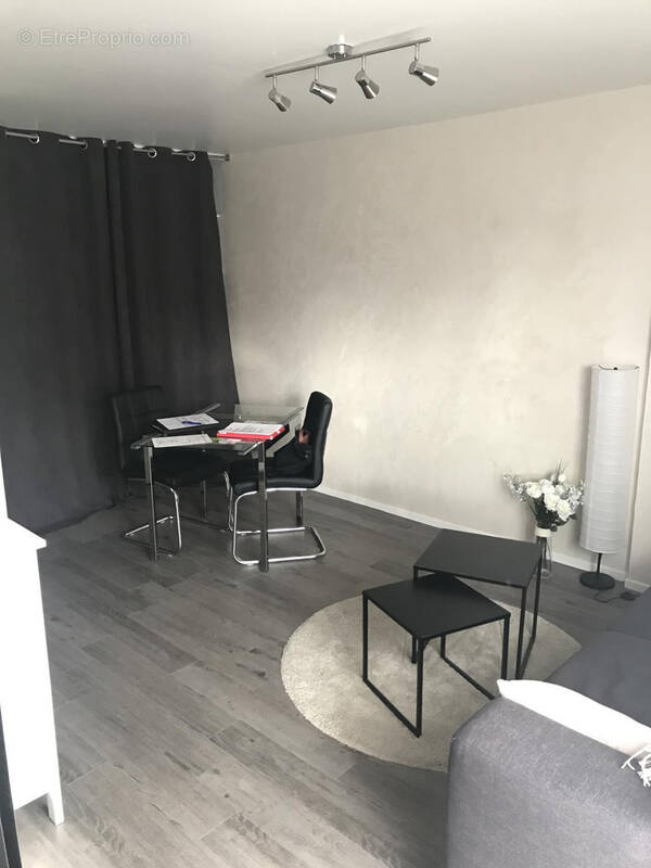 Appartement à NEUILLY-SUR-MARNE