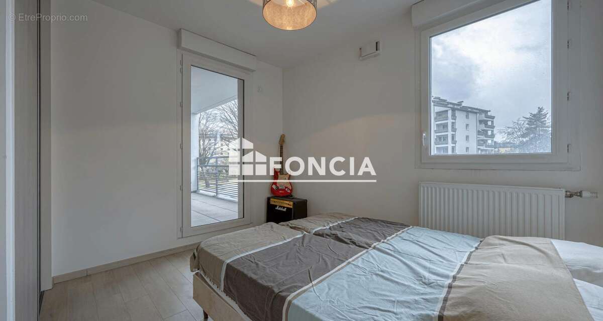 Appartement à ANNECY
