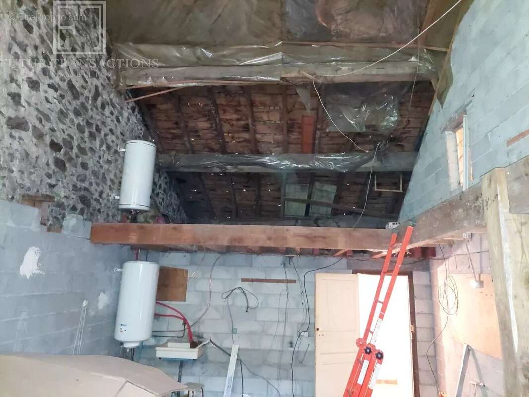 Appartement à NONTRON