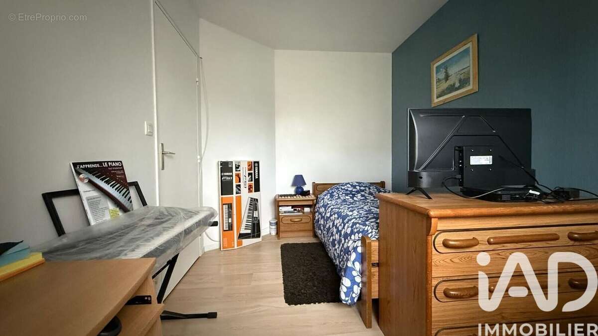 Photo 9 - Maison à RENNES