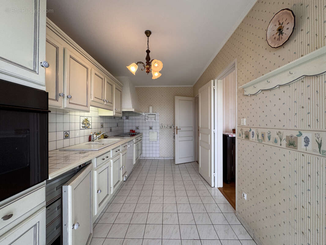 Appartement à LE MANS