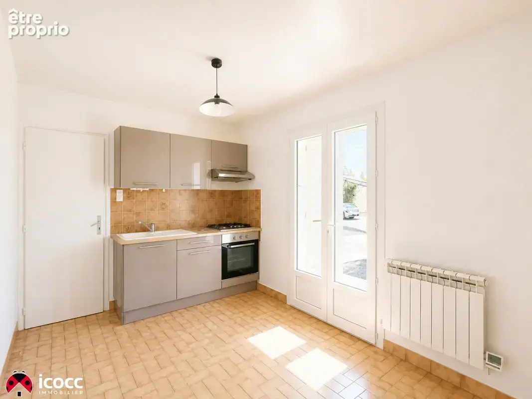 Maison 3 pièces 75 m² à vendre à Sainte-Gemme-La-Plaine (85400) - photo 4