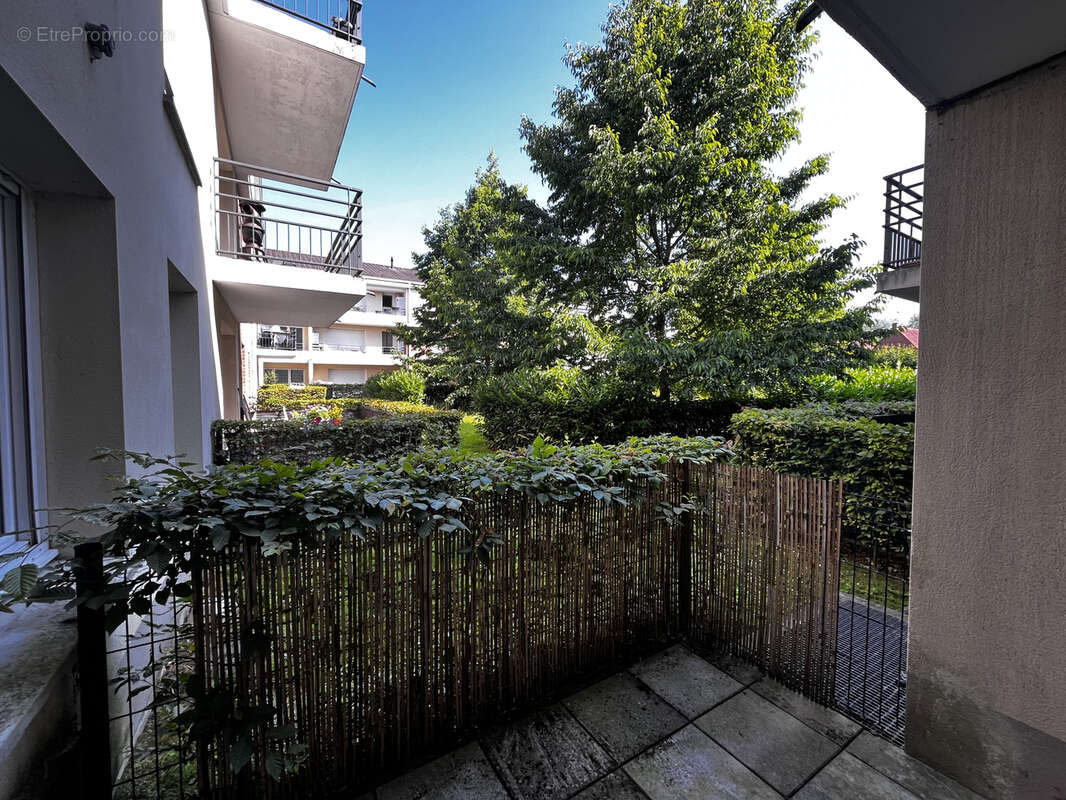 Appartement à SEQUEDIN