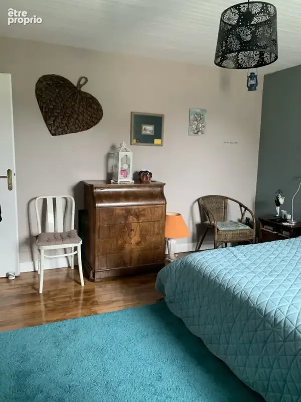 Maison de charme en pierres 4 chambres - photo 21