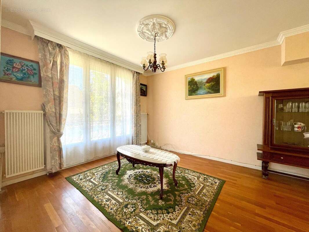 Photo 3 - Maison à CRIMOLOIS