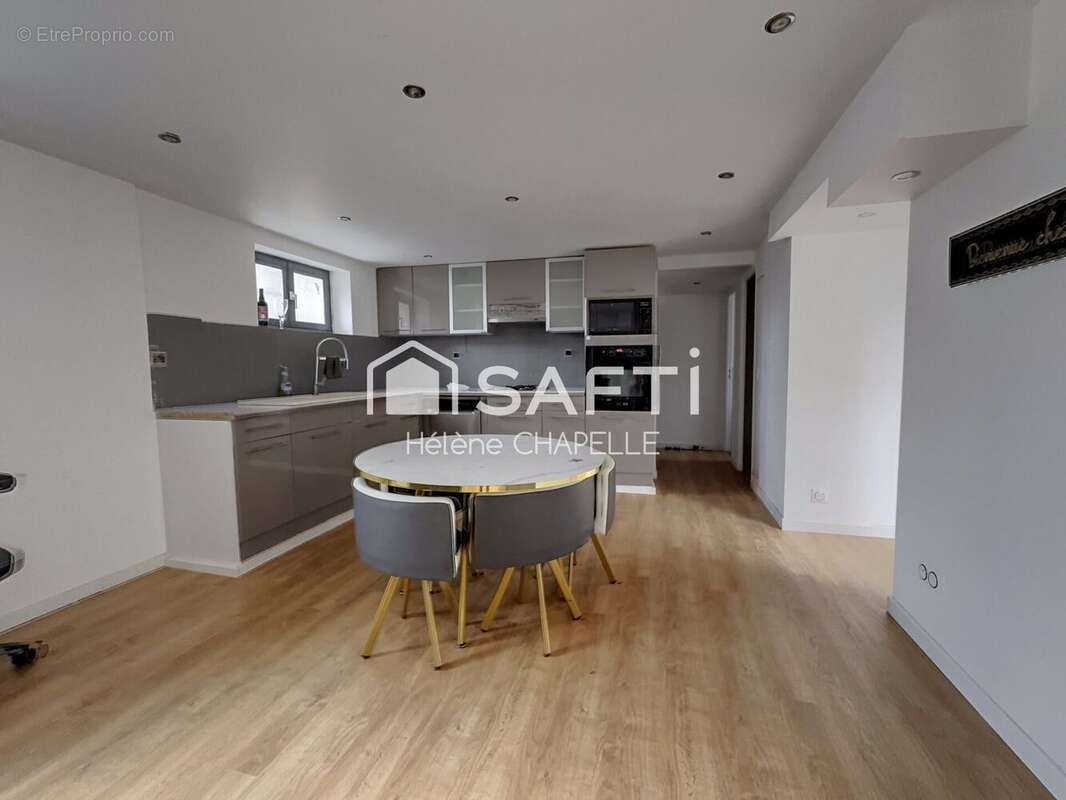 Photo 4 - Maison à CHAMBLY