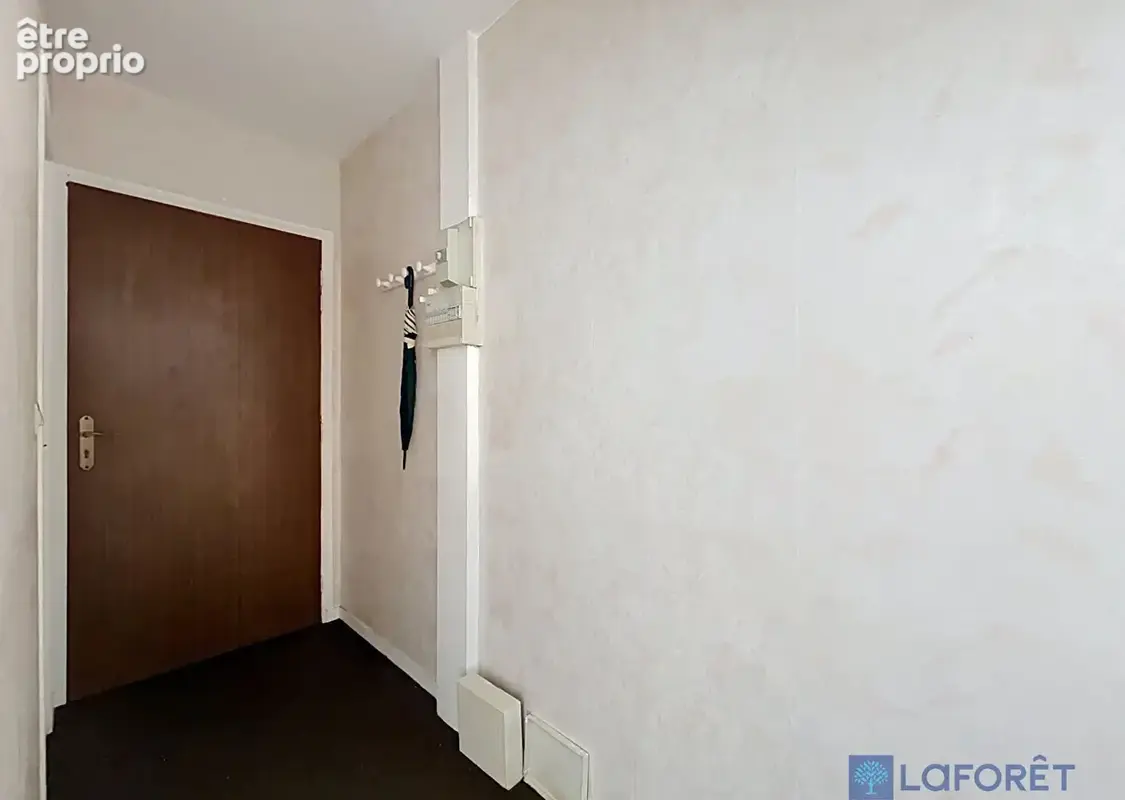 Appartement  Egly 2 pièce(s) 36 m2 - photo 2