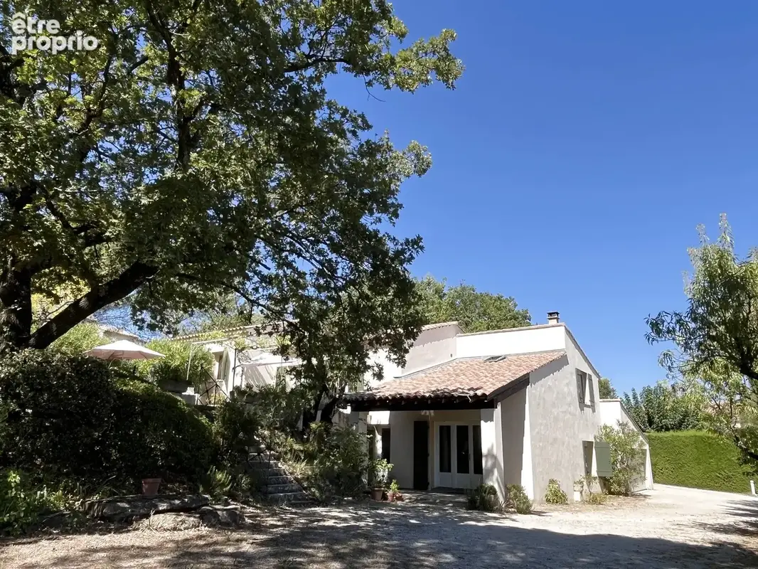Villa sur grand jardin, 4 chambres - photo 18