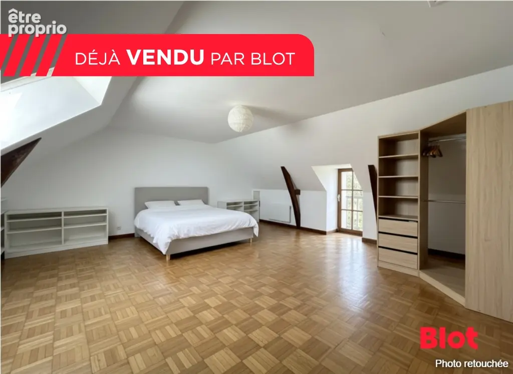 Maison 5 pièces 126 m² à vendre à Nouvoitou (35410) - photo 9