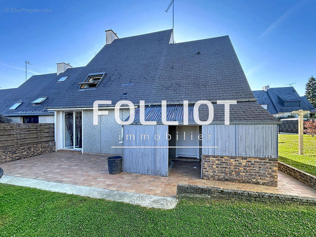 Maison 6 pièces à vendre à Saint Hilaire du Harcouët - Réf. 14356SL - photo 11