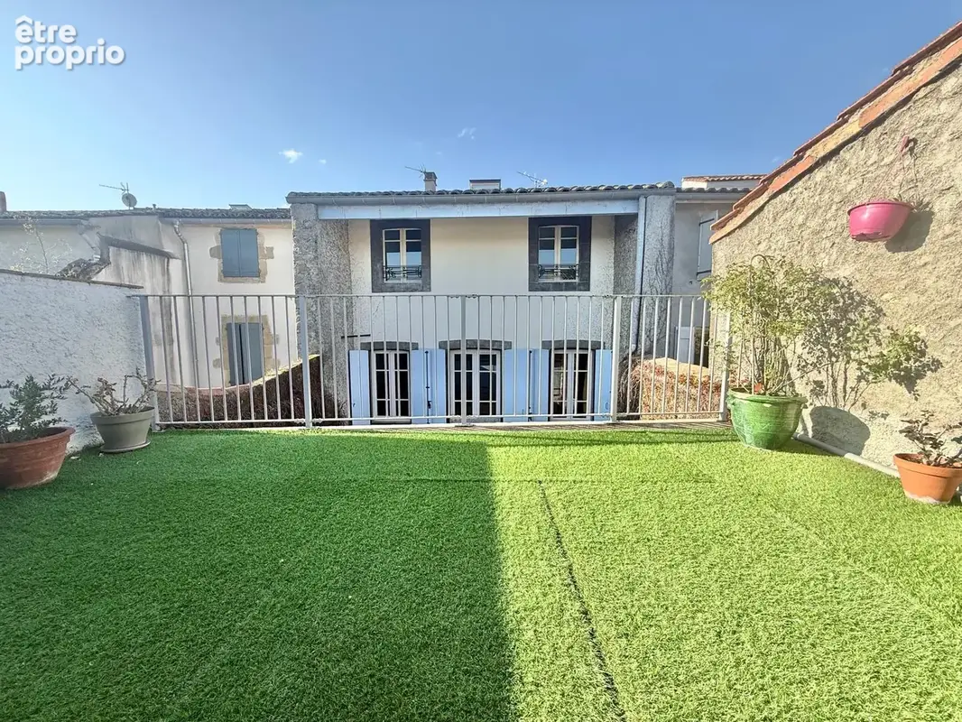 Maison à MIREPOIX