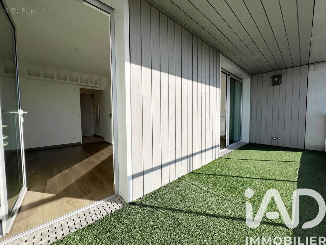 Photo 1 - Appartement à NANTES
