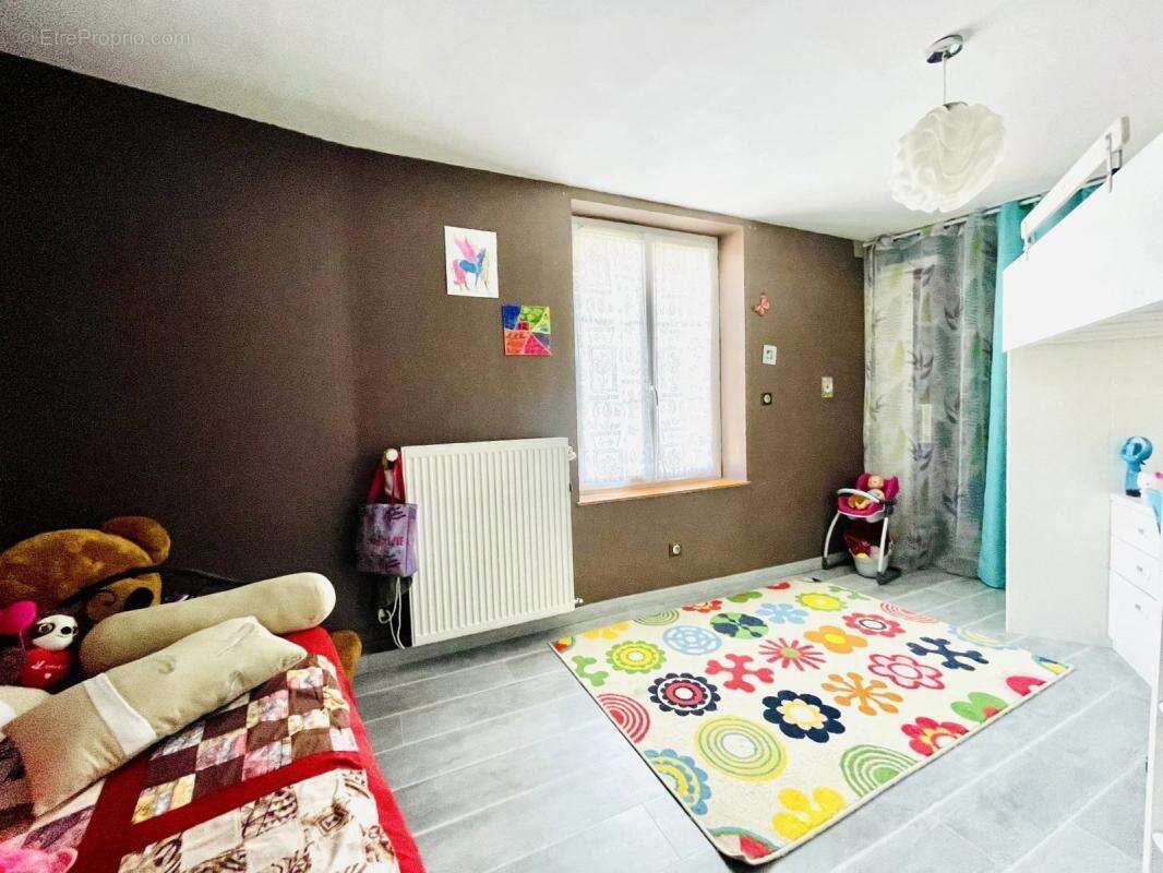 Maison à VANDOEUVRE-LES-NANCY