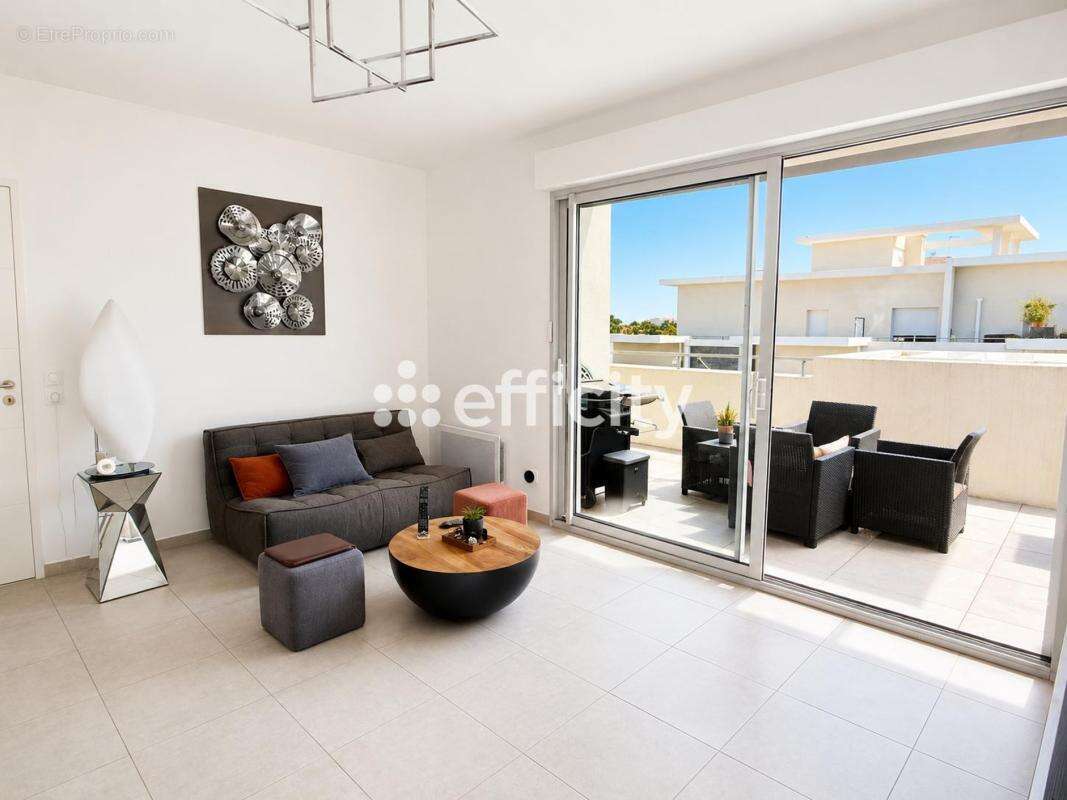 Appartement - photo 4