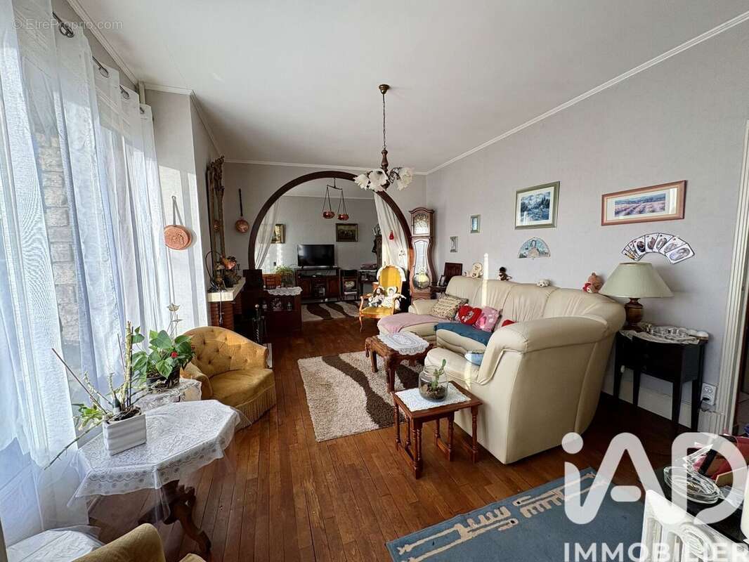 Photo 3 - Maison à CIVRAY