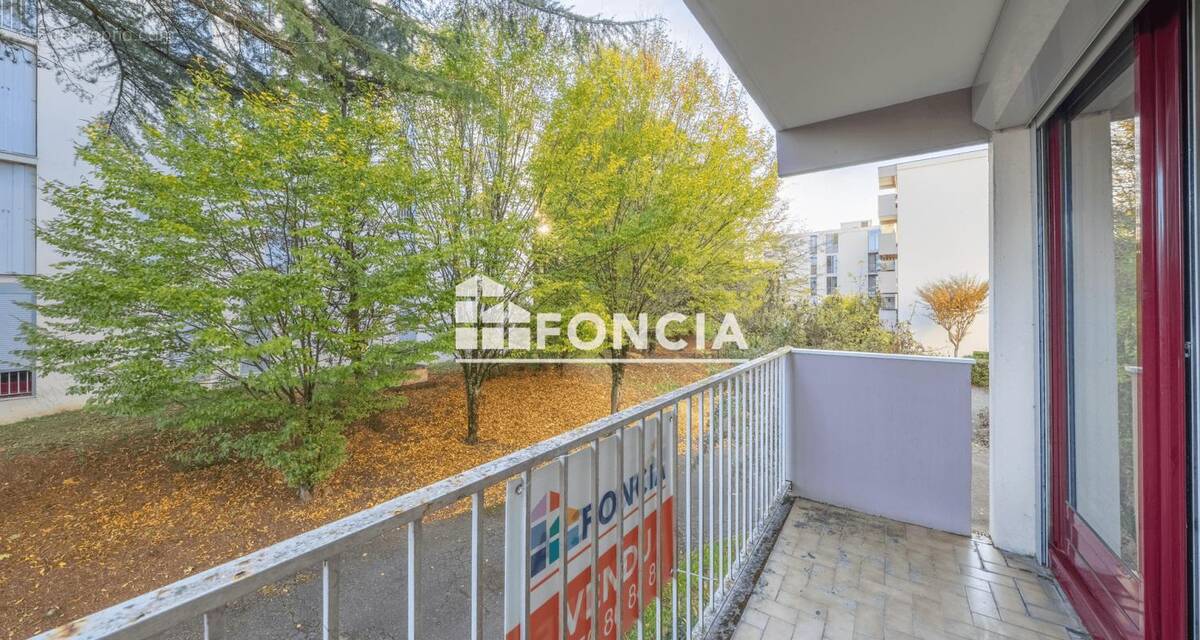 Appartement à CENON