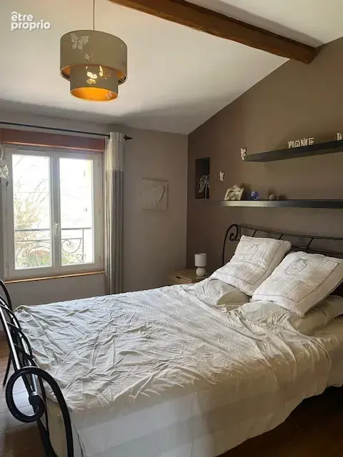 Maison 227m2 + appartement loué + terrain 7600m2 + piscine - photo 17