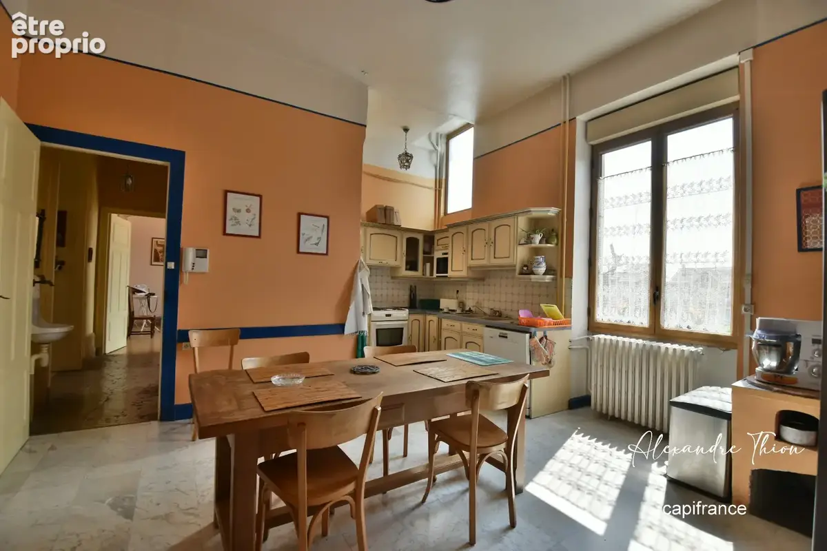 Maison à vendre 12 pièces  (01) - photo 18