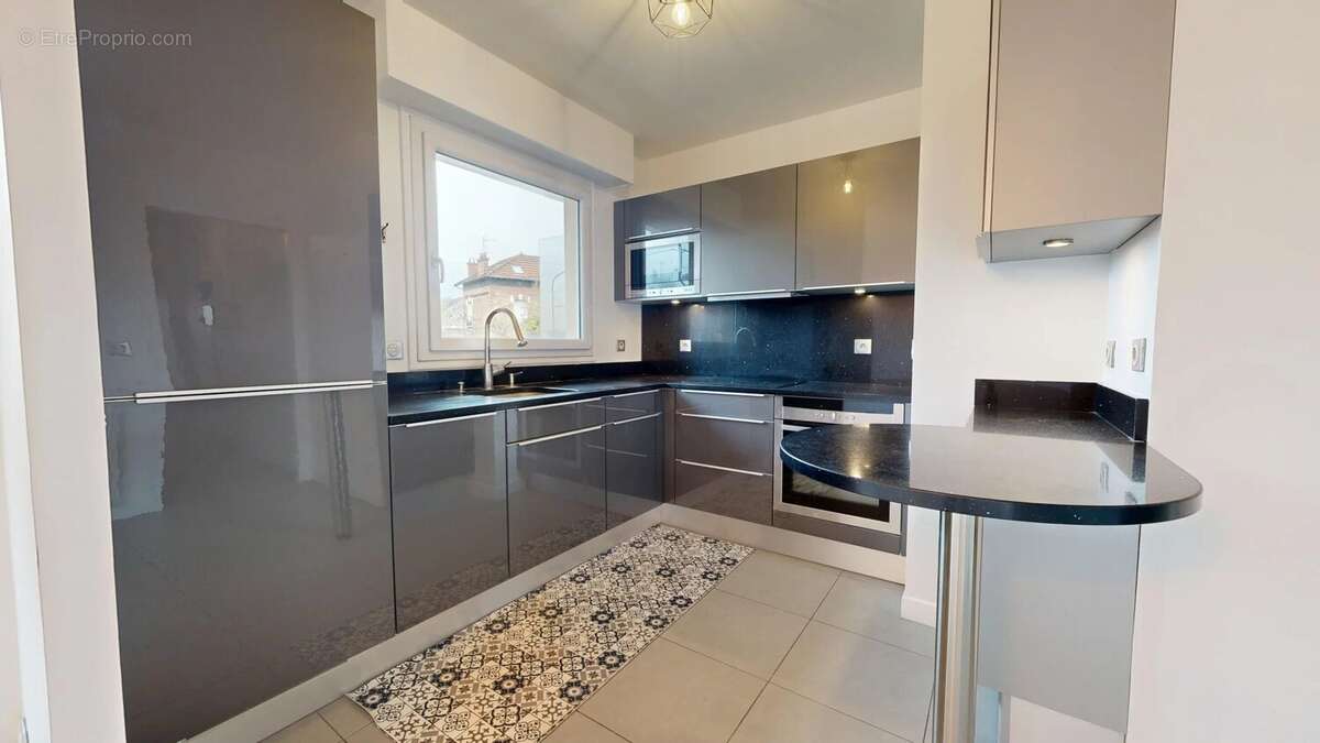 Appartement à GAGNY