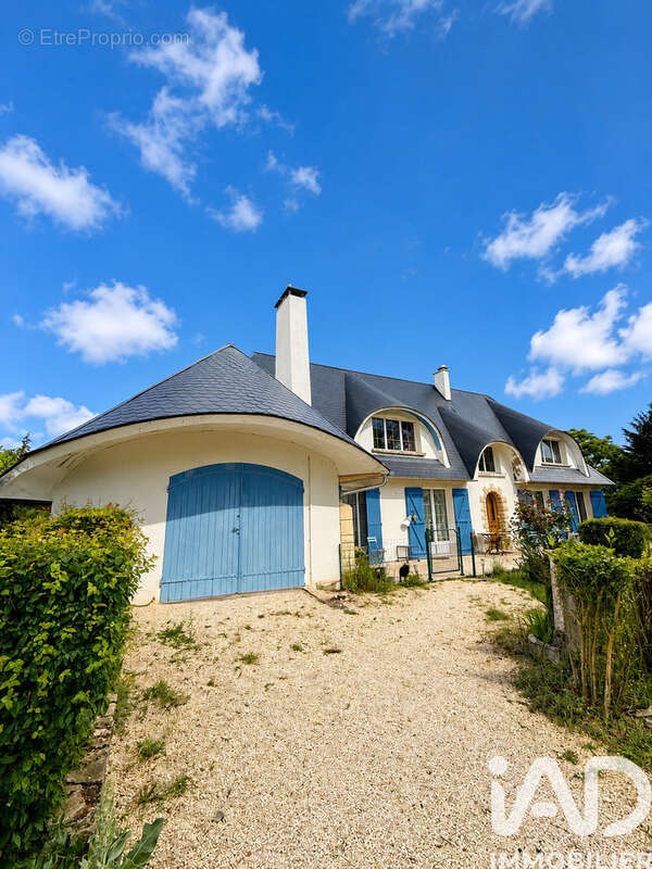 Photo 3 - Maison à BOURGES