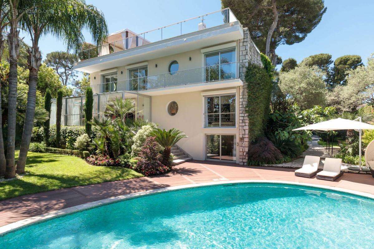 Maison à ANTIBES