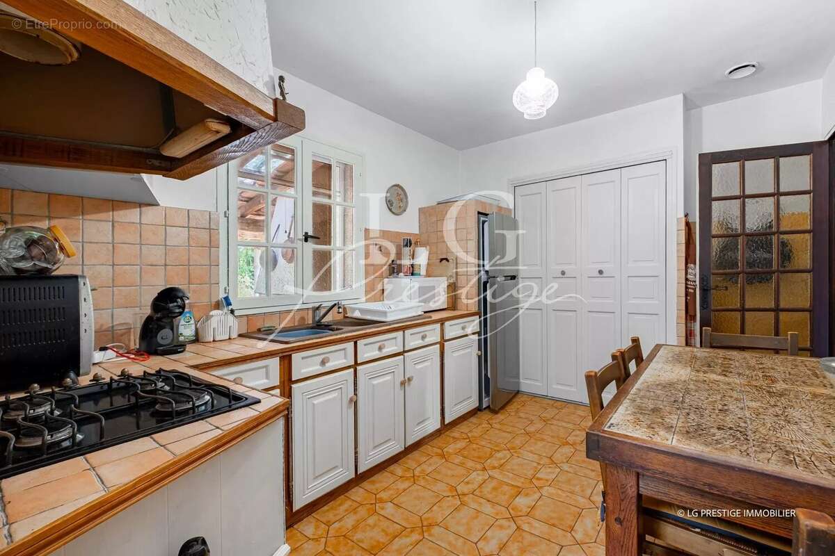 Maison à CALLIAN