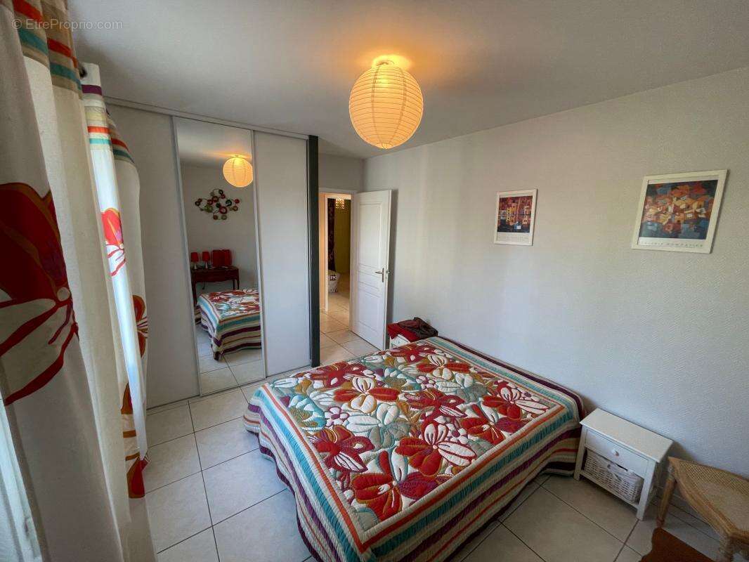 Maison à DOLUS-D'OLERON