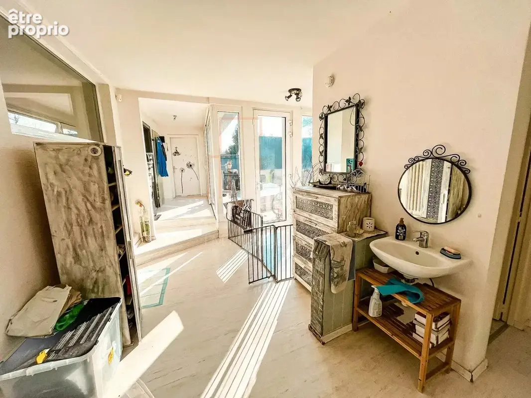 Maison 197 m² sur 17 ares à Bischwiller - photo 8