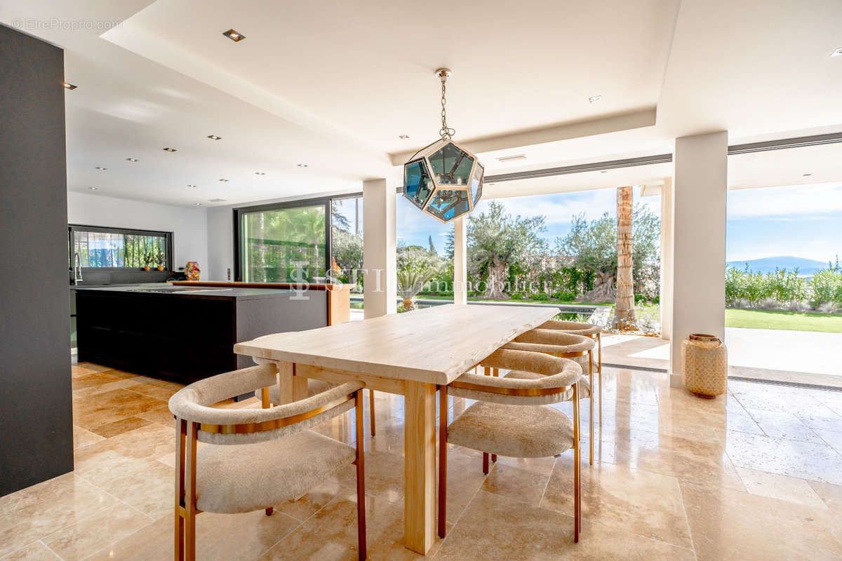 Maison à SAINTE-MAXIME