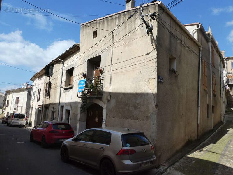 Maison à MURVIEL-LES-BEZIERS