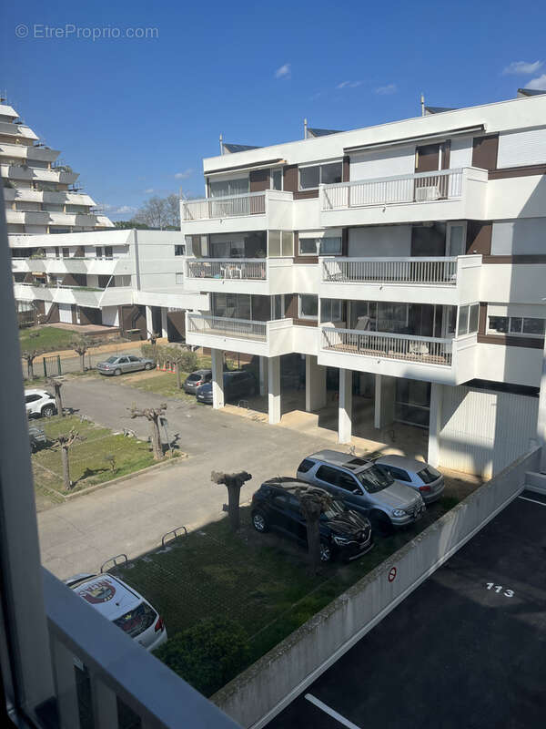 Appartement à LA GRANDE-MOTTE