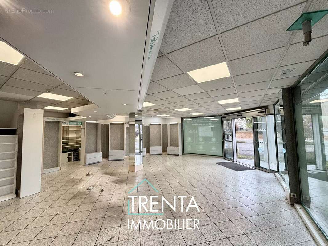 Appartement à RENAGE